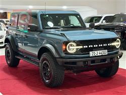 فورد برونكو